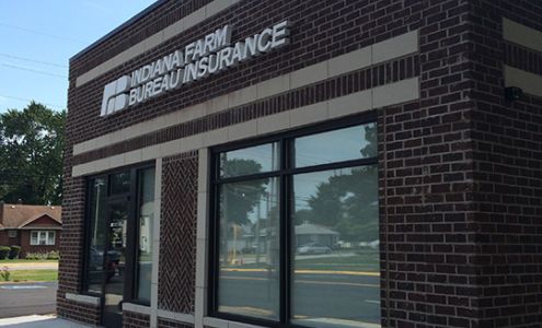 Indiana Farm Bureau Insurance