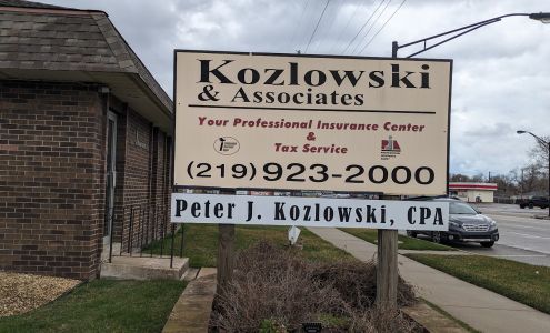 Kozlowski & Associates