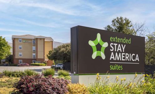 Extended Stay America - Fremont - Warm Springs