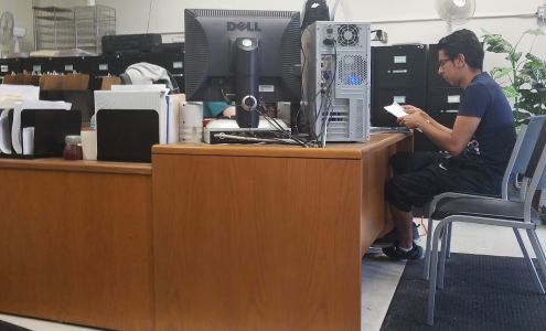 Silcox Insurance Services