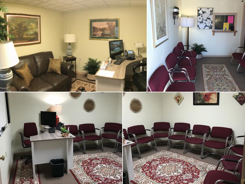 Connecticut Behavioral Health Associates, P.C.