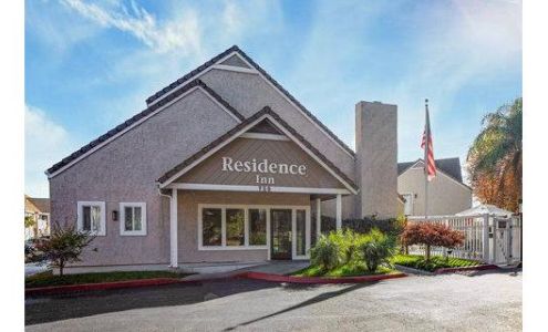 Residence Inn Sunnyvale Silicon Valley I