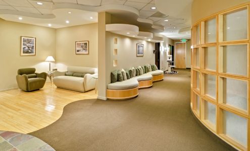 ScottHyver Visioncare: Cynthia Lau, OD