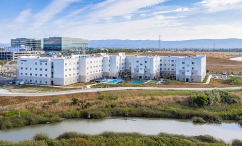 Fairfield Inn & Suites San Jose North/Silicon Valley