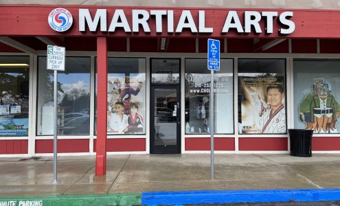 Choi's Martial Arts