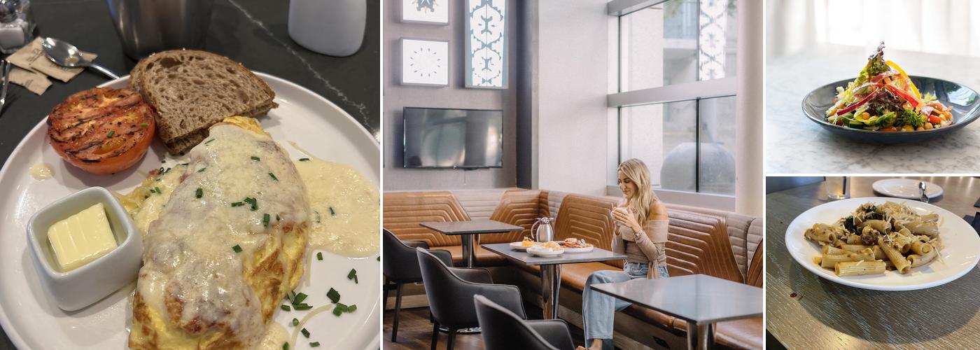 Coastal Manor Restaurant and Bar