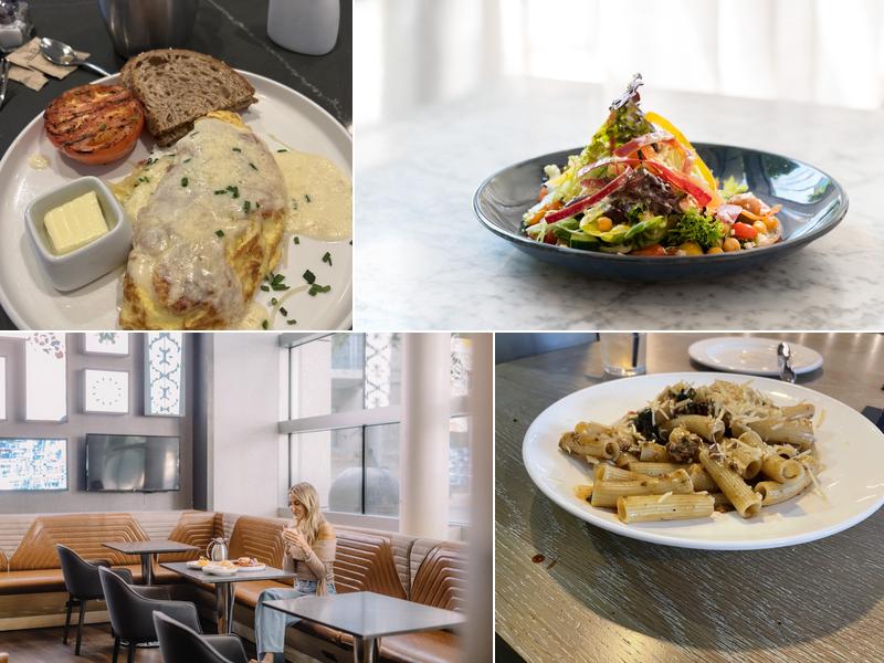 Coastal Manor Restaurant and Bar