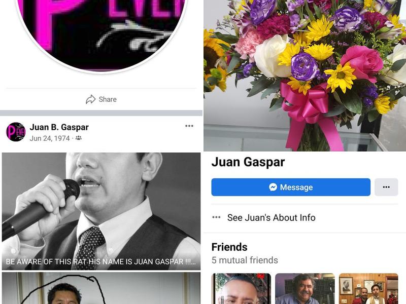 Love Events Party Rentals