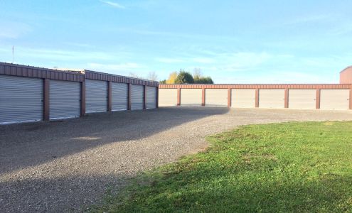 Schillinger Rental Storage Units Port Austin