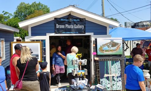 Port Austin Farmers Market Port Austin