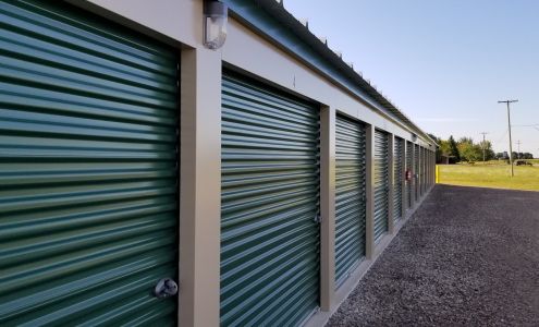 Huron County Storage Elkton