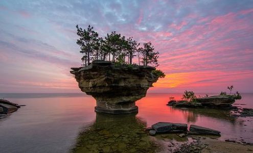 Port Austin Kayak & Bike Port Austin