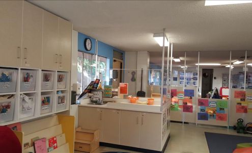 Calaveras KinderCare