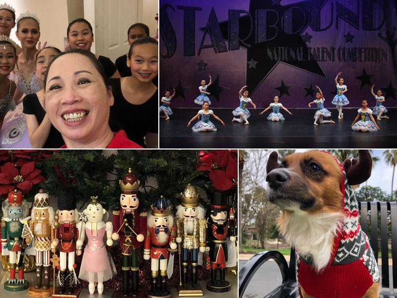 Angela Van School of Ballet