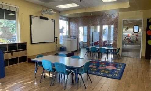 Genius Kids Fremont Mission