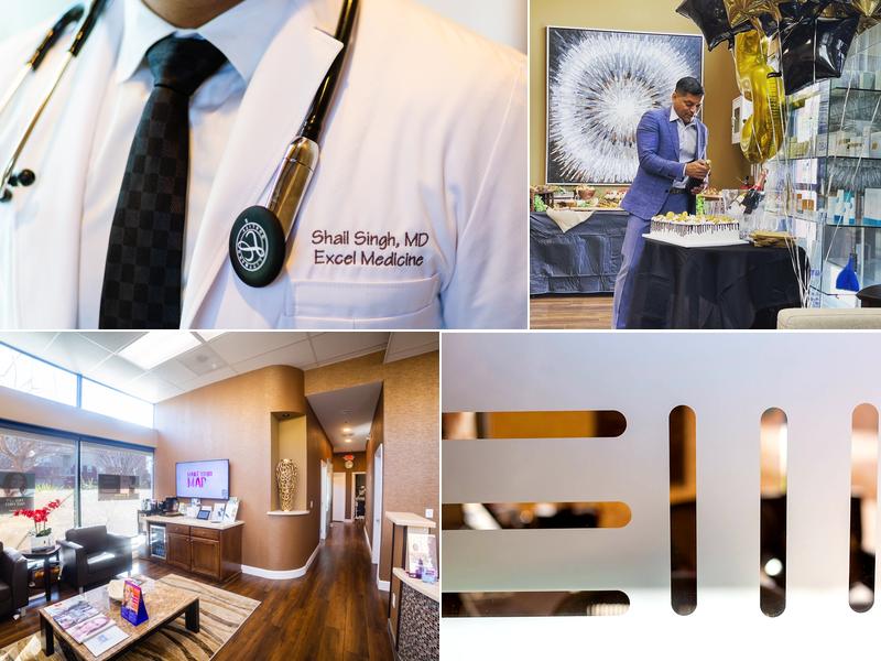 Excel Medicine San Jose