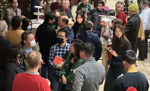 San Jose Church - The Point Church