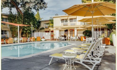 Wild Palms Hotel, a JdV by Hyatt Hotel