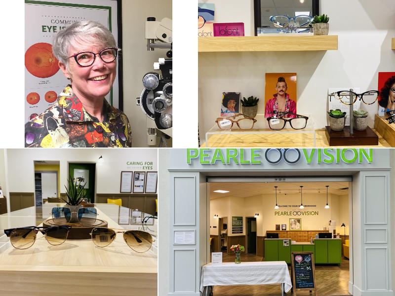 Dr. Jennifer Scott, Optometrist, and Associates - Eden Prairie