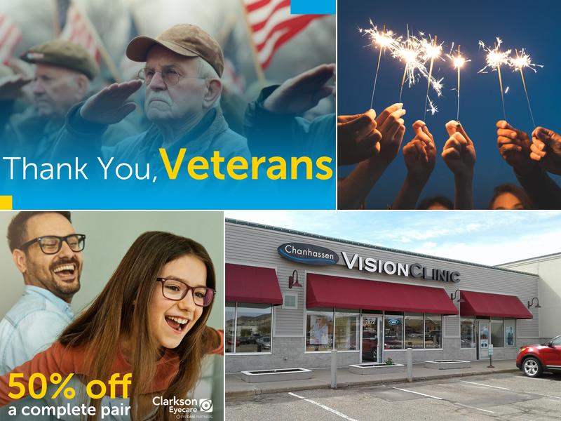 Chanhassen Vision Clinic