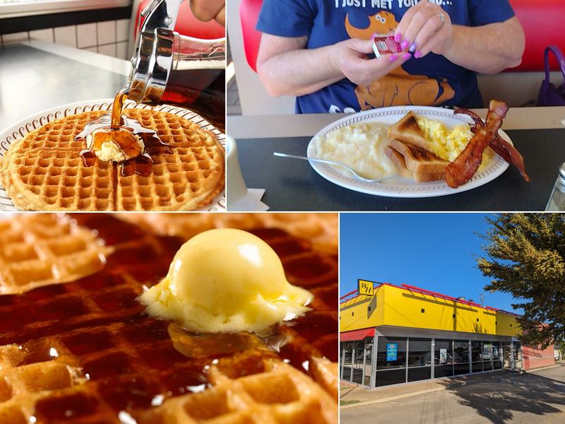 Waffle House