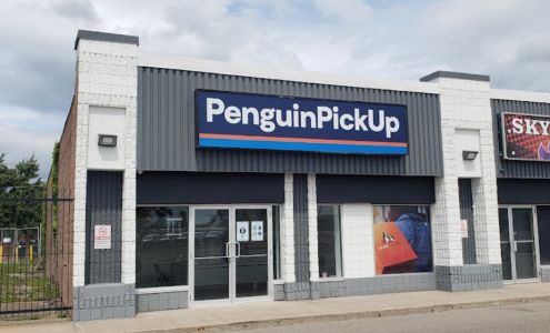 PenguinPickUp