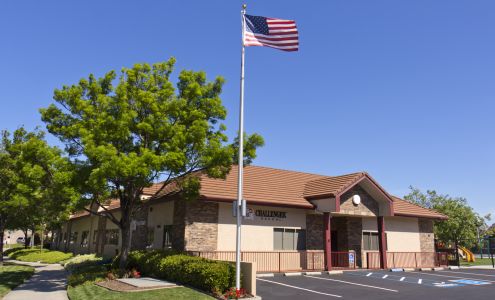Challenger School - Newark