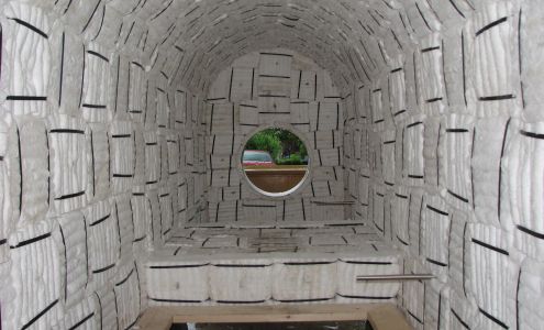 Refractory Installation Construction Headquarters Inc. (R.I.C.H., Inc) Bernville