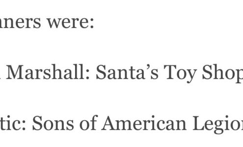 The Home Assn. of Cpl. Anthony Chesney Post No. 231 American Legion of Kulpmont Kulpmont