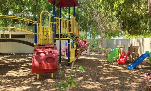 Scrabble Montessori School