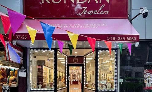 Kundan Jewelers Queens