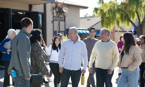 Bridges Community Church