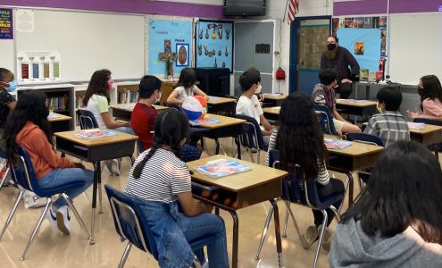 Our Lady of Guadalupe School