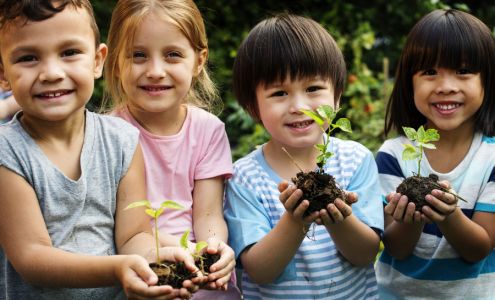 Hearts and Hands Christian Childcare & Preschool - Fremont