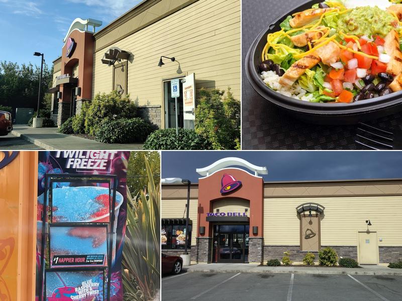Taco Bell