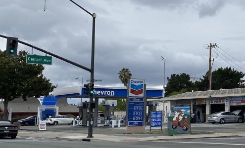 Chevron