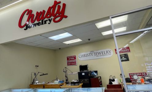 Christy Jewelry