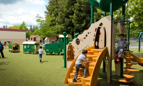 Challenger School - Sunnyvale