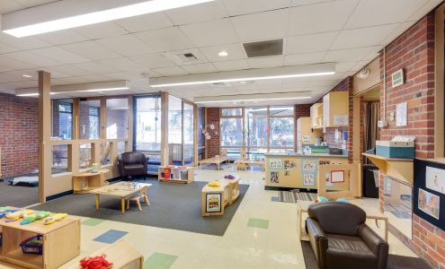 Bright Horizons at Cupertino