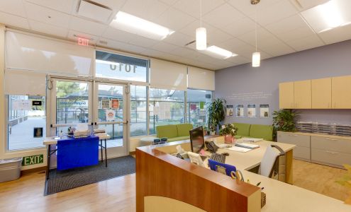 Bright Horizons at Sunnyvale