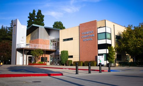 Fremont Christian School
