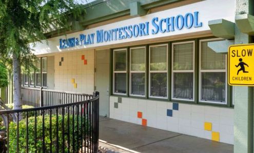 Learn And Play® Montessori School