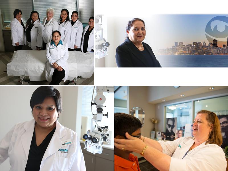 NeoVision Eye Center