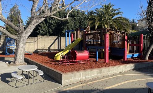 Free To Be Preschool