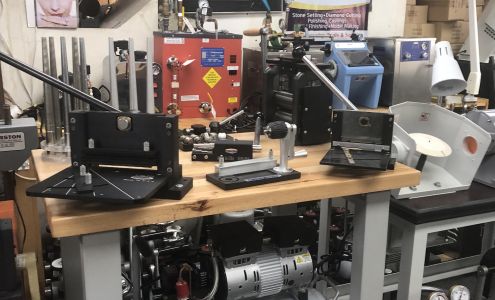 Zak Jewelry Tools, Inc.