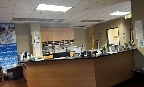 Rapid Care Urgent Care