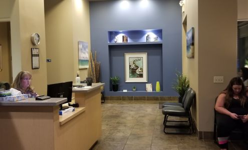 Mountain View Urgent care