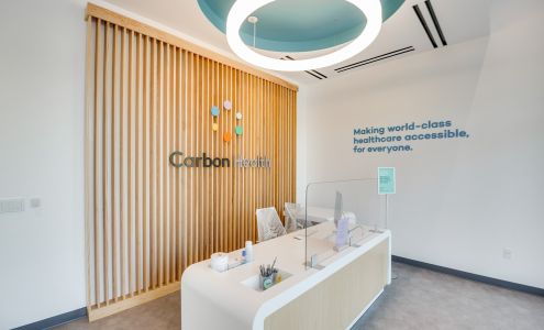 Carbon Health Urgent & Primary Care Rancho Cucamonga - Victoria Gardens