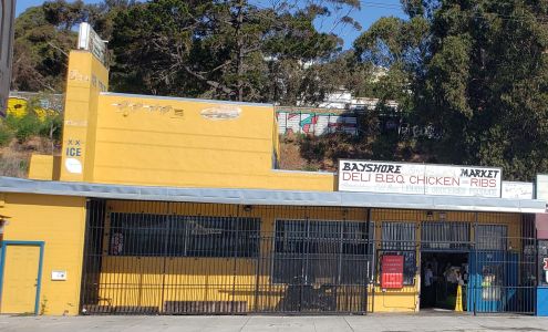 Bayshore Market Deli and Liquors