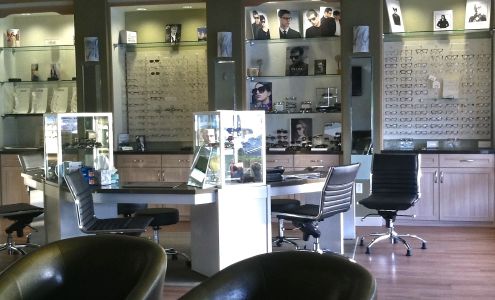 Saratoga Vision Center